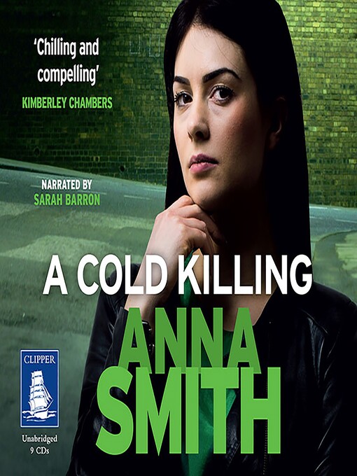 Cover image for A Cold Killing
